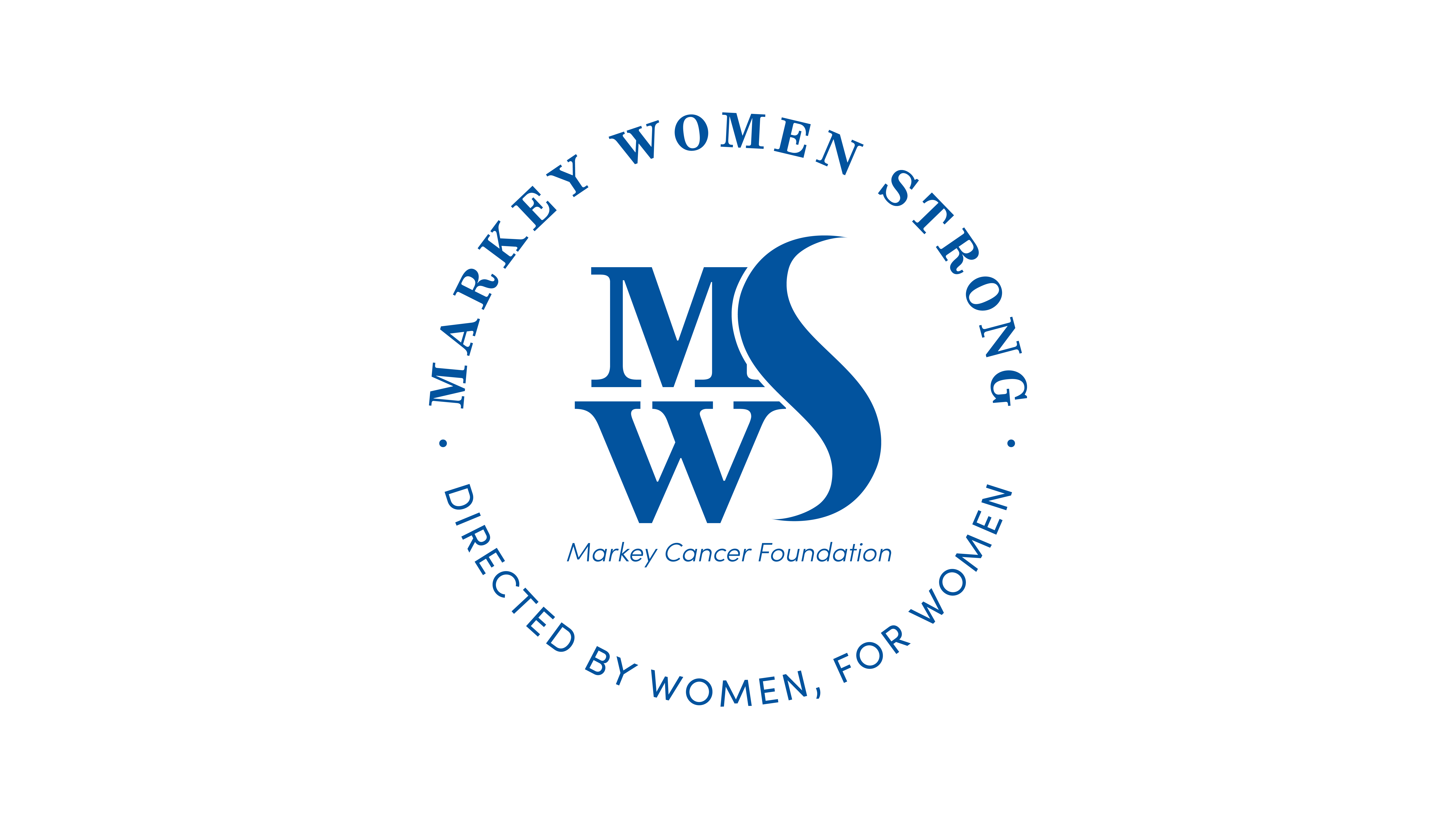 Markey Women Strong News & Updates | Issue 3