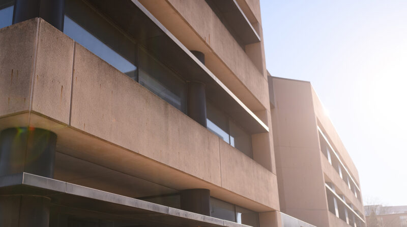 markey cancer center building
